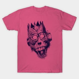 FRANKENAPE T-Shirt